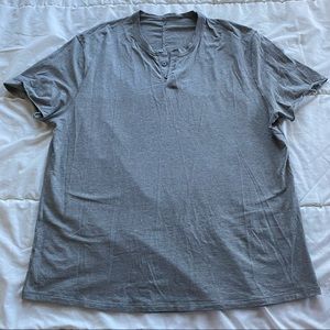 Lululemon 5 Year Basic Henley